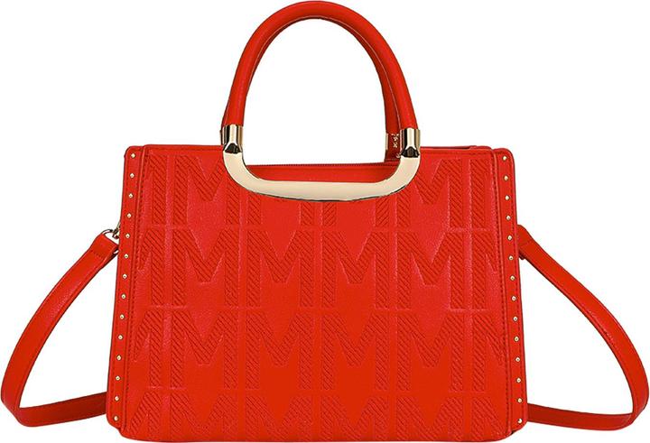 Gallantry R-1550-3-RED Handtasche