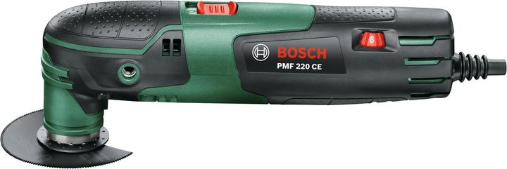 Immagine prodotto Bosch Home & Garden Pmf 220 Ce