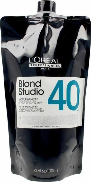 Actual product image L'Oréal Professionnel Blond Studio (Blond)