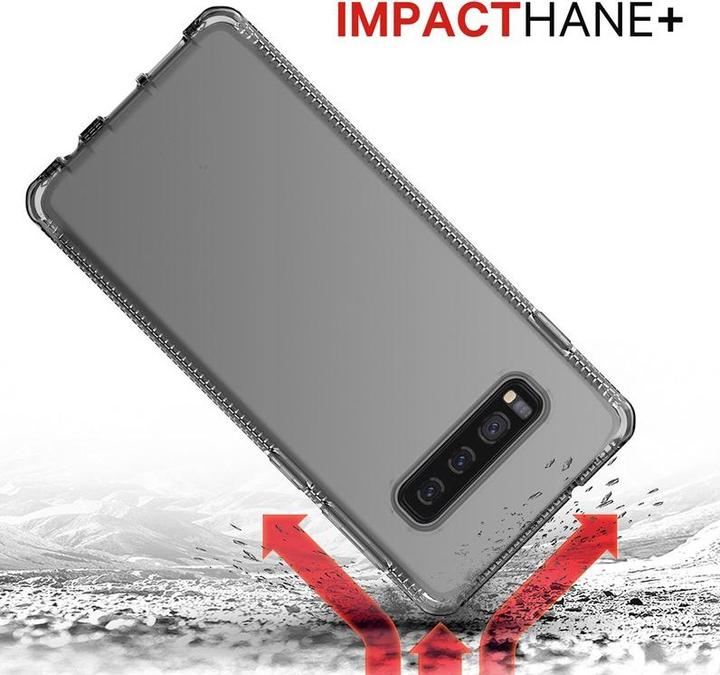 Actual product image Itskins Drop-Protection (Samsung Galaxy S10+)