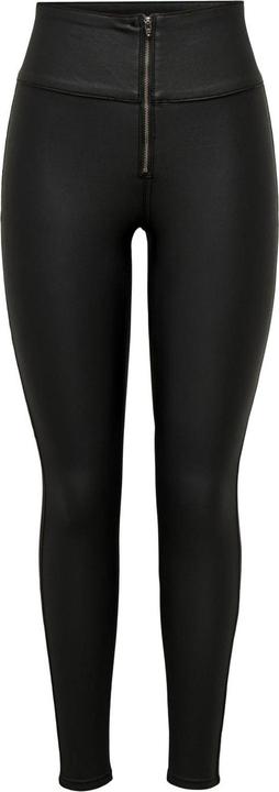 Produktbild Only Skinny Fit Hohe Taille Leggings Leggings (XS)