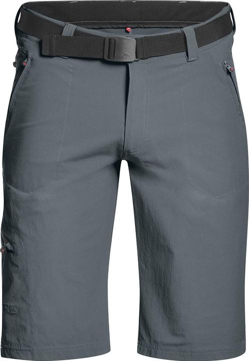 Actual product image Maier Sports Nile Bermuda Shorts (M, L, 52 E)