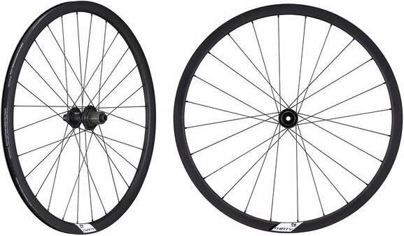 Produktbild Novatec 30 Disc (Laufradsatz, 28")