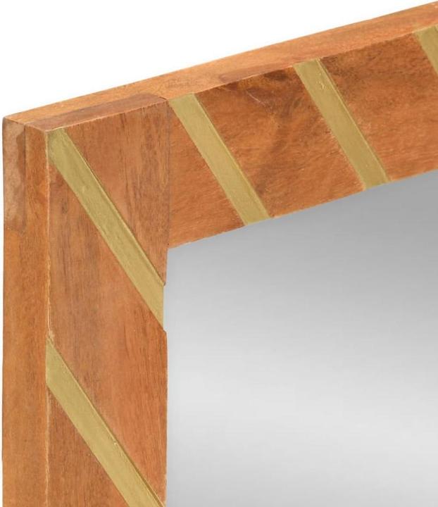Produktbild VidaXL Zona (50 x 70 x 3 cm)