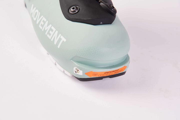 Image du produit Movement Freetour W Split Palau 2023 (25.5)