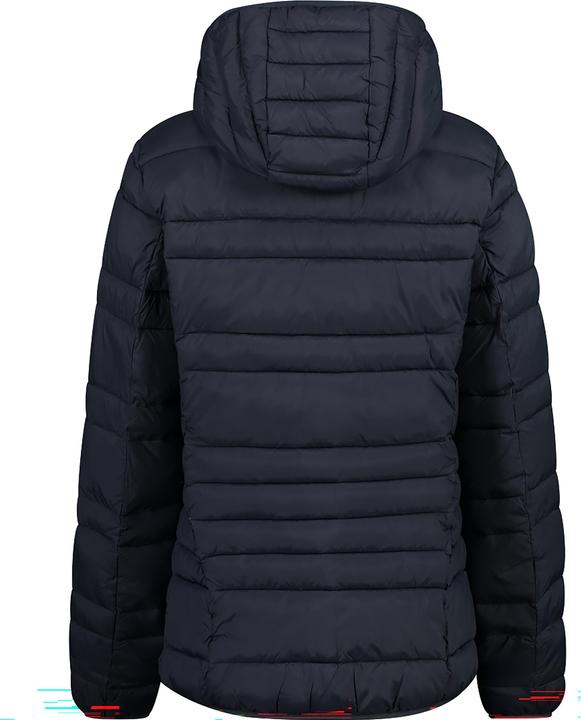 Actual product image CMP Campagnolo Hoodie (44)