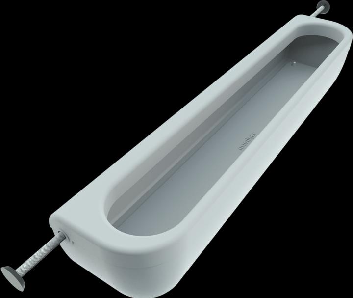 Image du produit Rephorm Bac à fleurs Windowgreen 85 cm - Blanc (20 cm)