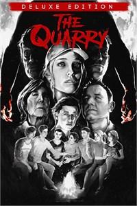 Image du produit Microsoft The Quarry - Deluxe Edition