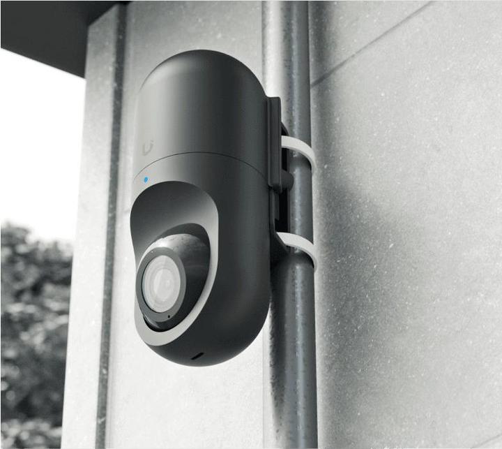 Produktbild Ubiquiti Wandhalterung Flex Professional Mount Schwarz 1 Stück (Montage-Kit)