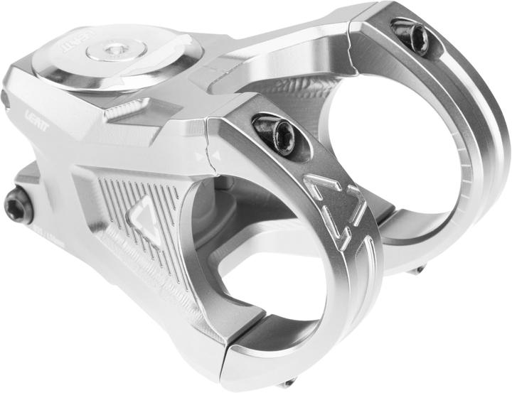 Leatt Stem Gravity 6.0 #50mm Silver (35 mm)