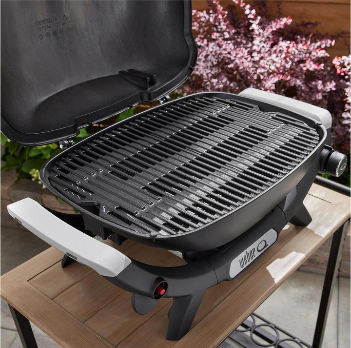 Immagine prodotto Weber Q2100N Gasgrill (4.10 kW)