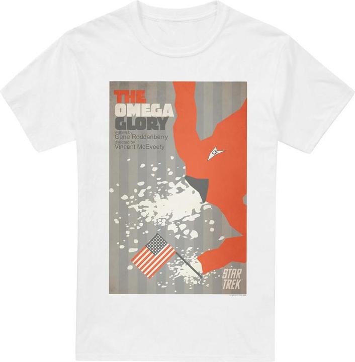 Produktbild The Original Series Episode 52 TShirt (XXL)