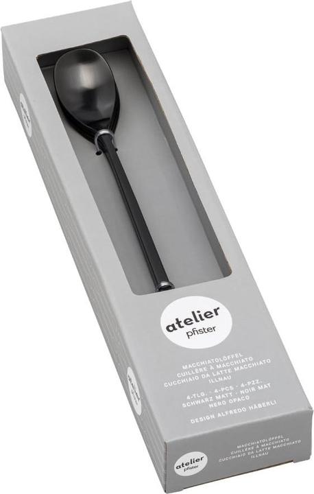 Produktbild Atelier Pfister Illnau (4 Stück, Löffel)