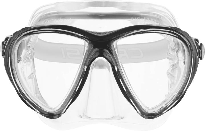 Image du produit Cressi Big Eyes Evolution Crystal