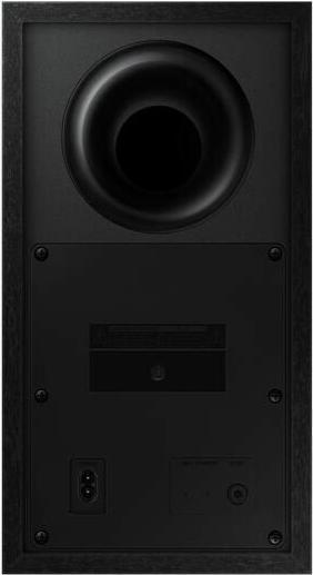 Produktbild Samsung HW-Q60C (360 W, 3.1 Kanal)
