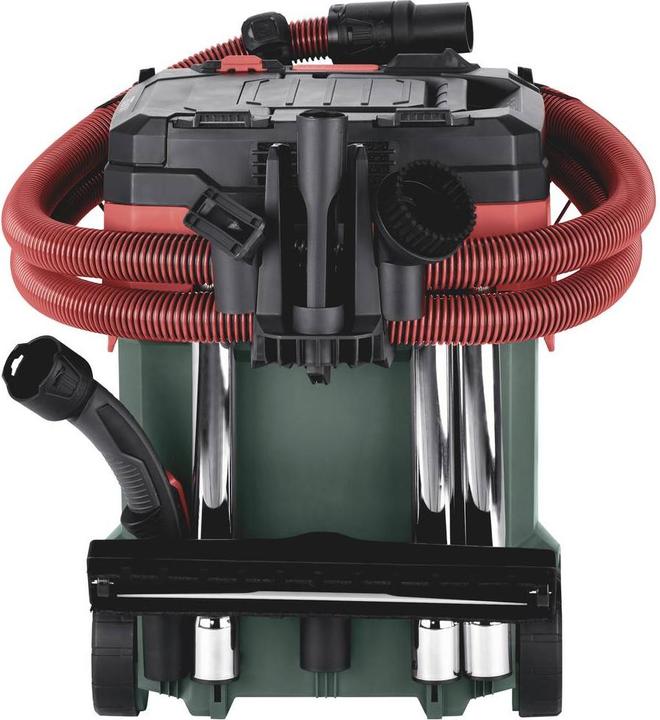 Actual product image Metabo AS 36-18 M 30 PC-CC (Wet dry vacuum cleaner)