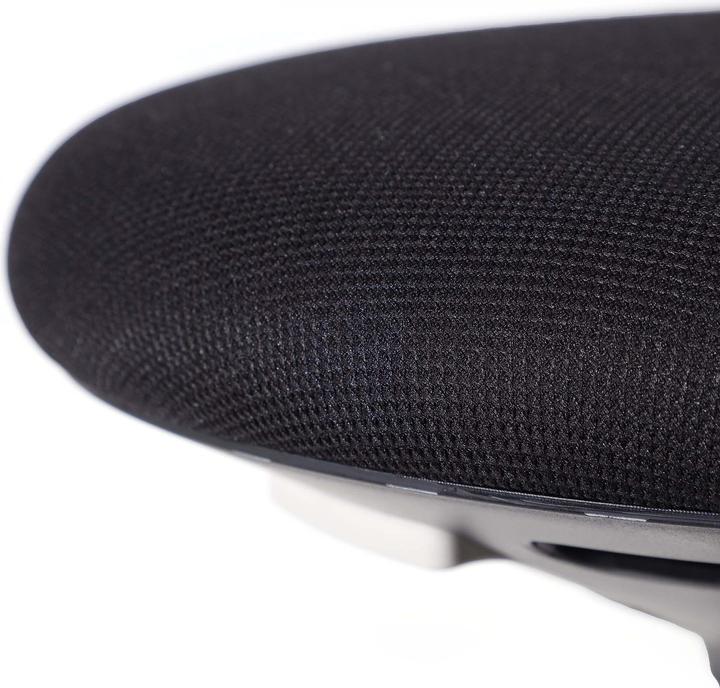 Actual product image Wiltec Sit & stand stool
