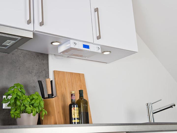 Immagine prodotto Auvisio MPS-650 (FM, Bluetooth)