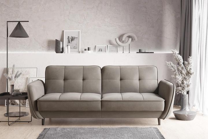 Produktbild ELTAP Bellis (3-Sitzer, Bettsofa)