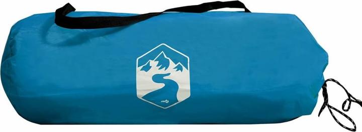 Actual product image VidaXL Waterproof side tent (3.40 kg)