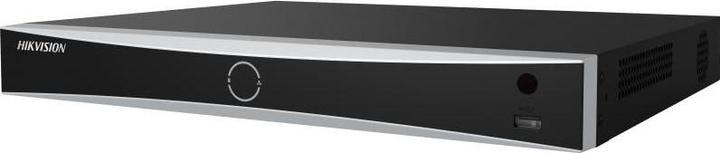 Hikvision DS-7616NXI-I2/16P/S(STD) (Videoregistratore di rete (NVR))