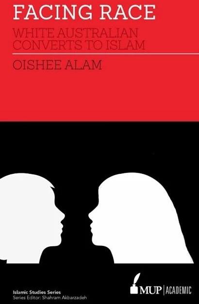 Produktbild Facing Race (Englisch, Oishee Alam, 2018)