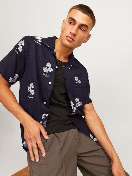 Image du produit Jack & Jones Chemise Relaxed Fit Chemise (XXL)