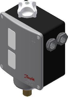 Immagine prodotto Danfoss 017-521566, 884 g, 1 pezzo/i