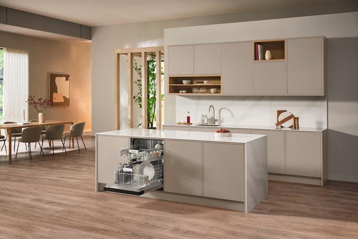 Actual product image Miele G 15410-60 i Active Plus