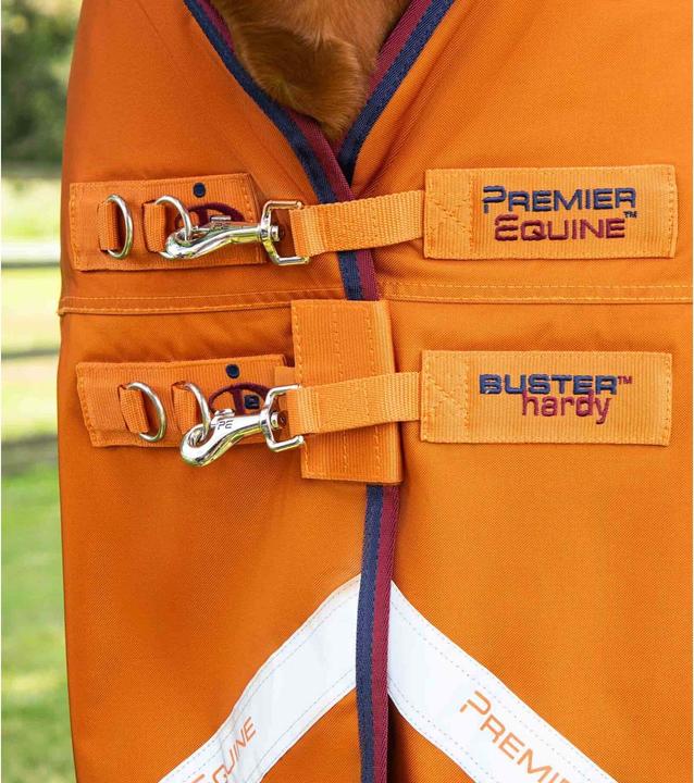 Immagine prodotto Premier Equine Buster Hardy 200 g (160 cm)