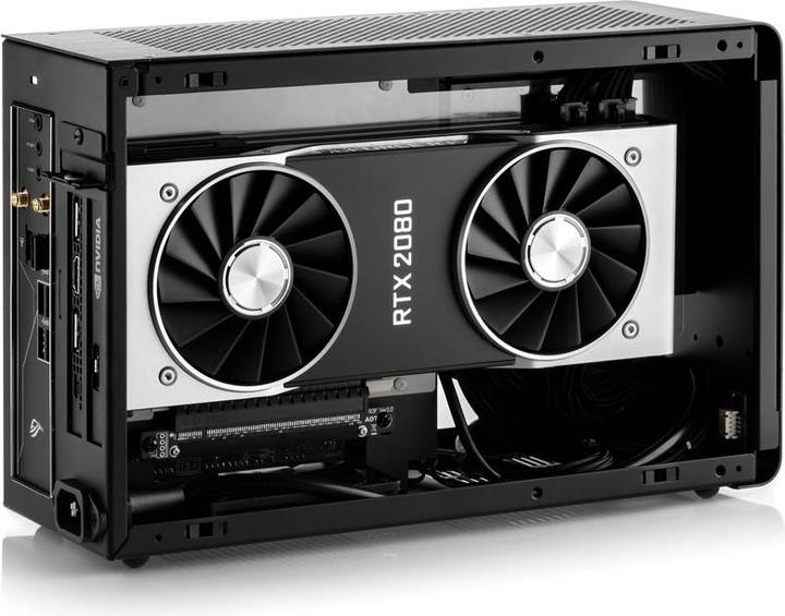 Image du produit Dan Cases A4-SFX V4.1 (Mini-ITX)