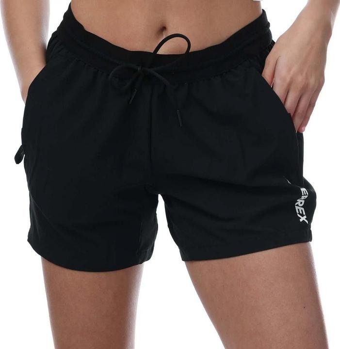 adidas Terrex Liteflex Shorts Wandern