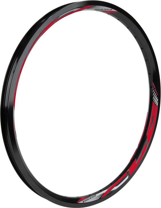 Actual product image Excess XLC 406x28 36H (15.98")