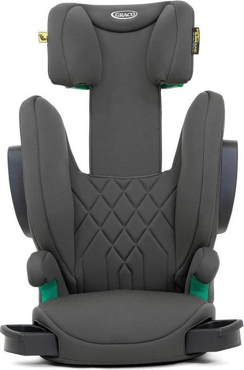 Actual product image Graco Eversure I-Size (Child seat, ECE R129/i-Size Standard)