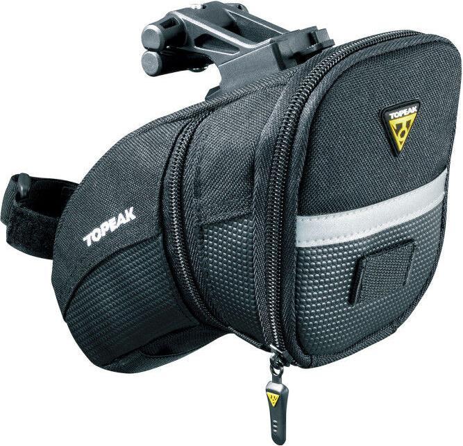 Actual product image Topeak Aero Wedge (0.80 l, Saddle bag)