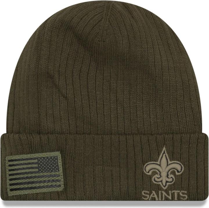 Produktbild New Era Salute To Service NFL Teams