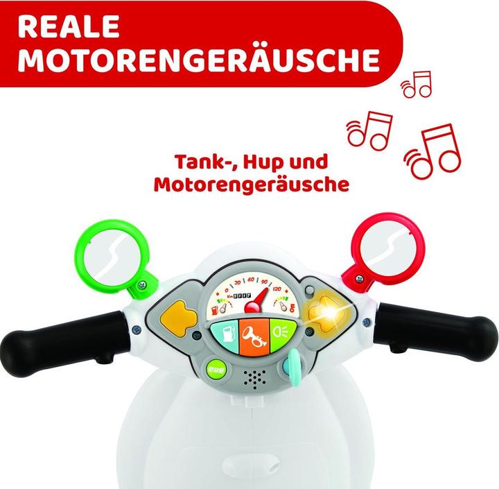 Image du produit Chicco Vespa