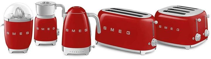 Immagine prodotto Smeg Lungo stile anni '50
