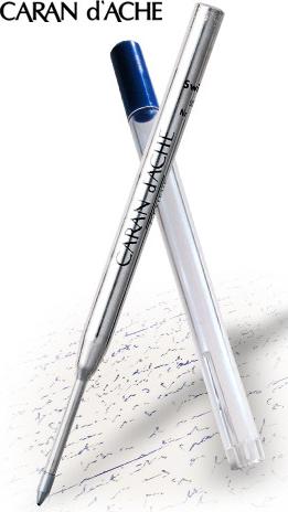 Image du produit Caran d'Ache Goliath Nachfüllung (Recharger, Noir, 0.50 mm)