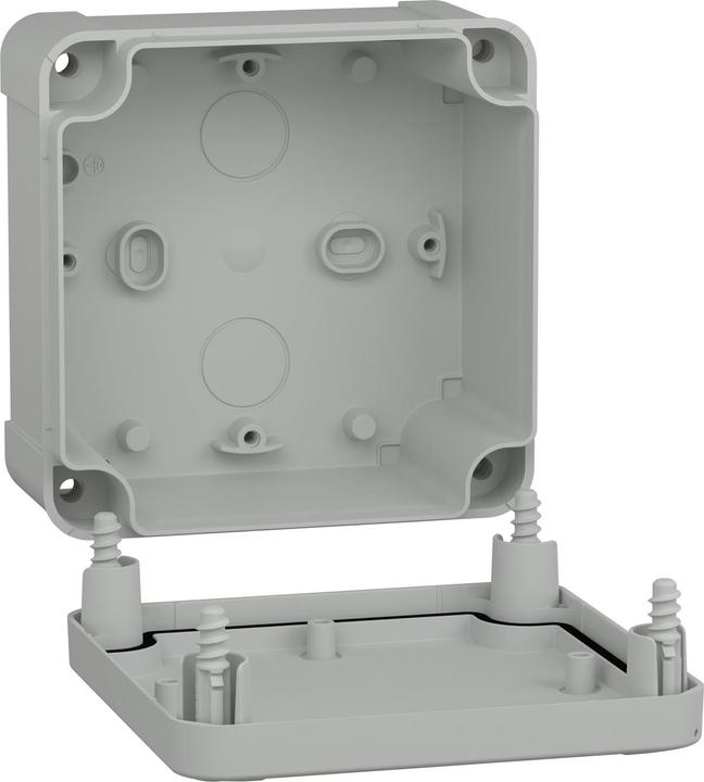 Immagine prodotto Schneider Electric Scatola industriale 105x105x55 ABS (Case)