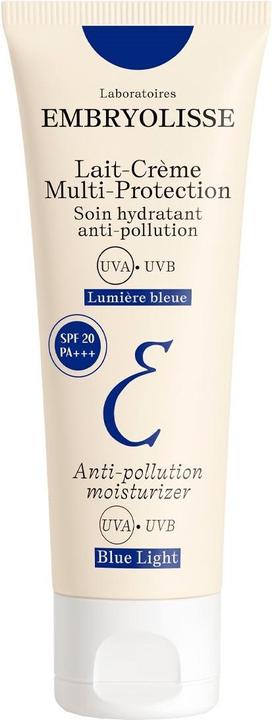 Embryolisse Lait-Crème Multi-Protection (40 ml, Crème de jour, SPF 20)