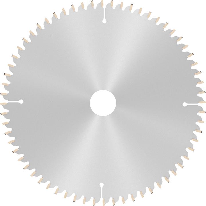 Produktbild Bosch Professional Zubehör PRO Multi Material Kreissägeblatt, 235 x 2,4 x 30 mm