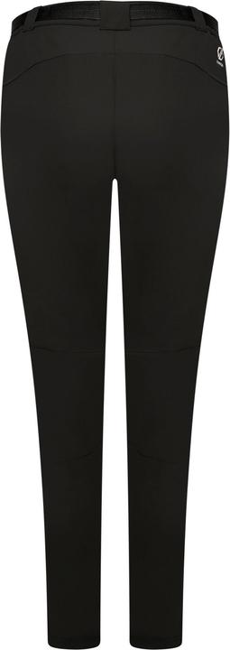 Actual product image Dare2b Womens/Ladies Melodic Pro Stretch Hiking Trousers (42 D)