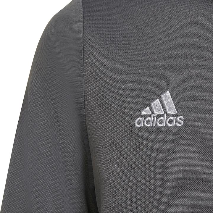 Produktbild adidas Entrada 22 Trainingsjacke Kinder (140)