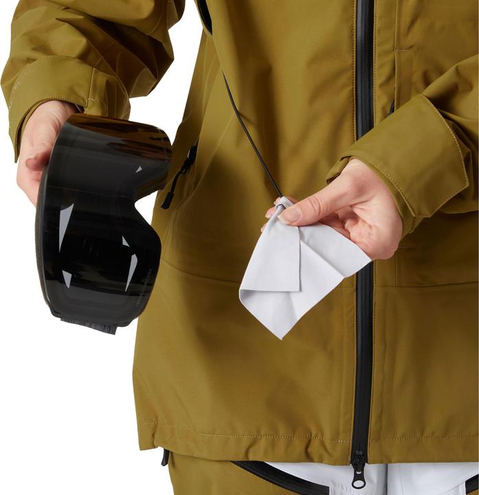 Immagine prodotto Helly Hansen Sogn Hardshelljacke Lynx Damen (S)