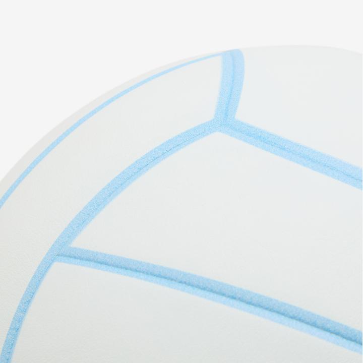 Image du produit Kipsta Volleyball Vintage - VB500 Classic