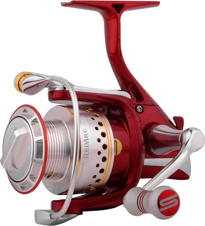 Spro Red Arc 2000