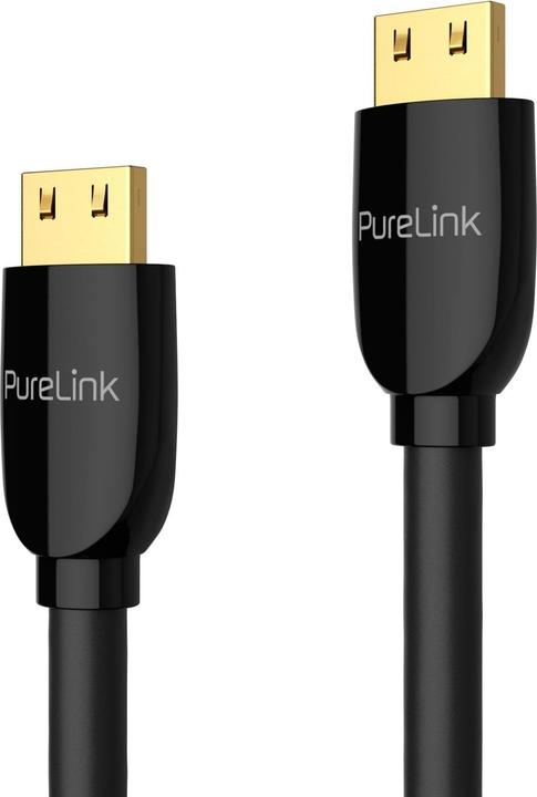 Image du produit Purelink HDMI (Typ A) — HDMI (Typ A) (4 m, HDMI)