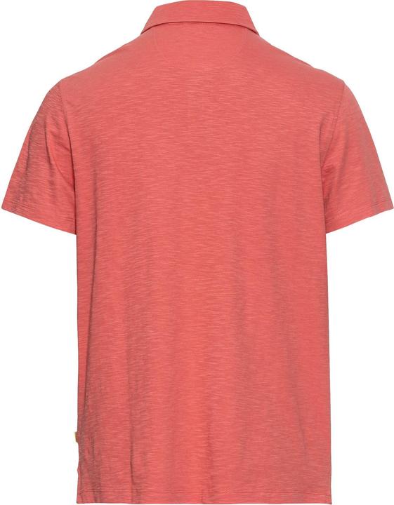 Produktbild Camel Active Piqué-Poloshirt aus zertifiziertem Organic Cotton (M)