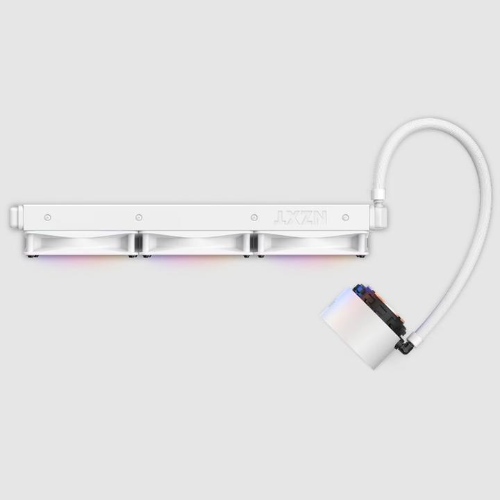 Produktbild NZXT Kraken Elite 360 RGB